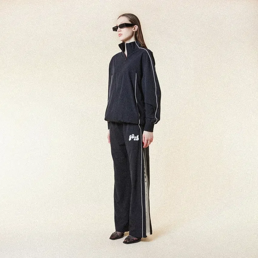 Pantaloni da tuta Past Present Future Boy Boy