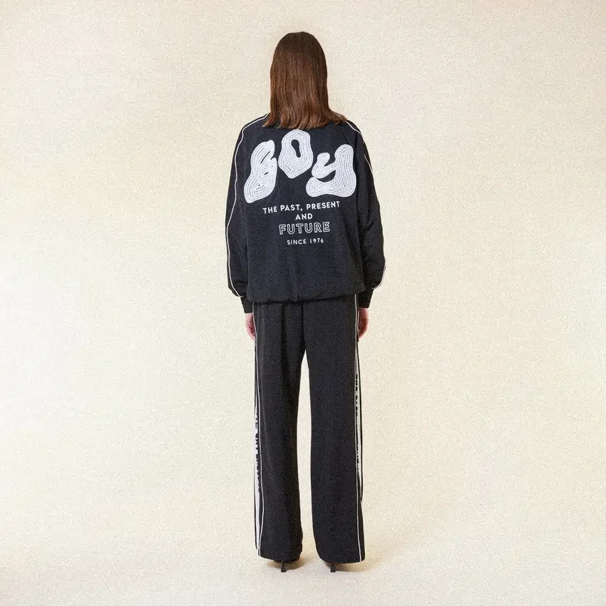 Pantaloni da tuta Past Present Future Boy Boy
