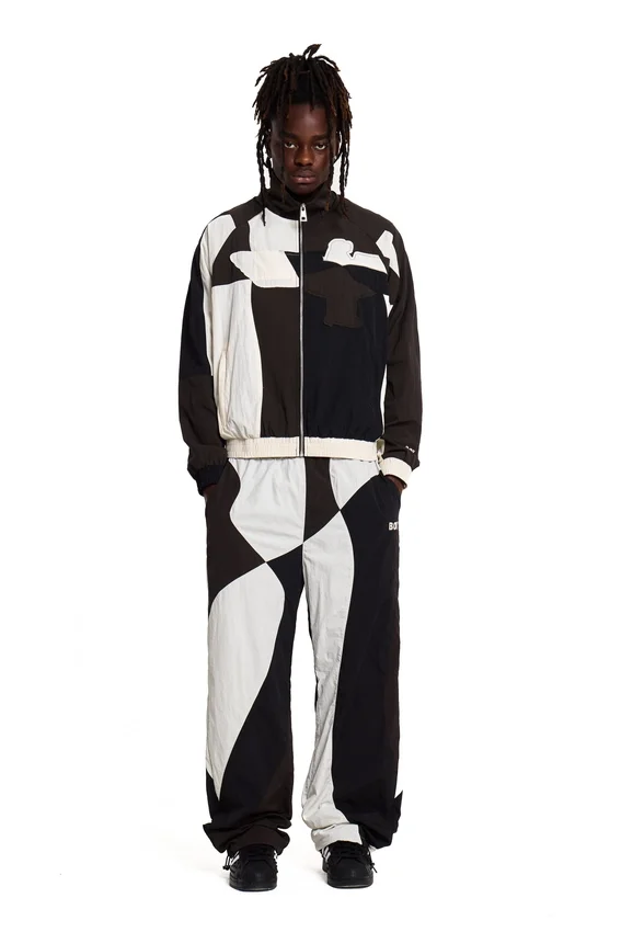 Pantaloni da tuta Spliced Eagle