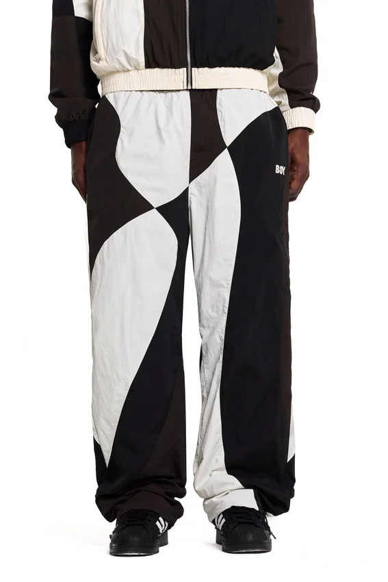Pantaloni da tuta Spliced Eagle