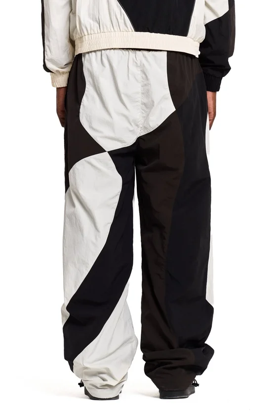 Pantaloni da tuta Spliced Eagle