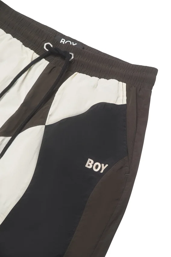 Pantaloni da tuta Spliced Eagle