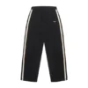 Pantaloni Joggers a righe
