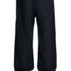 Pantaloni Joggers a righe