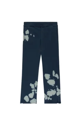 Pantaloni Joggers Bleached Boy