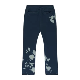 Pantaloni Joggers Bleached Boy