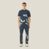 Pantaloni Joggers Bleached Boy