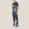 Pantaloni Joggers Bleached Boy