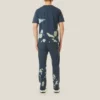 Pantaloni Joggers Bleached Boy