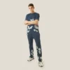 Pantaloni Joggers Bleached Boy