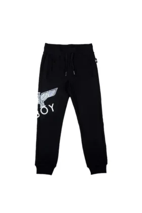 Pantaloni Joggers BOY Eagle per bambini