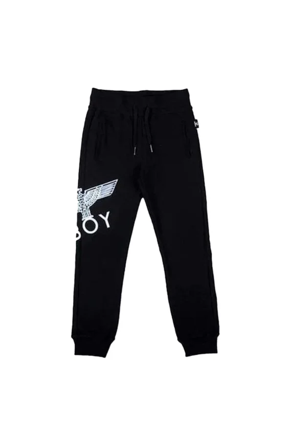 Pantaloni Joggers BOY Eagle per bambini