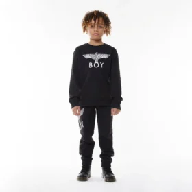 Pantaloni Joggers BOY Eagle per bambini