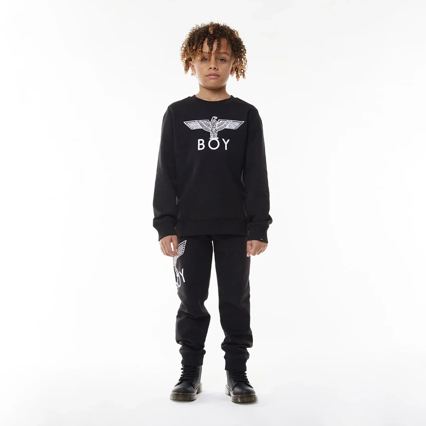 Pantaloni Joggers BOY Eagle per bambini