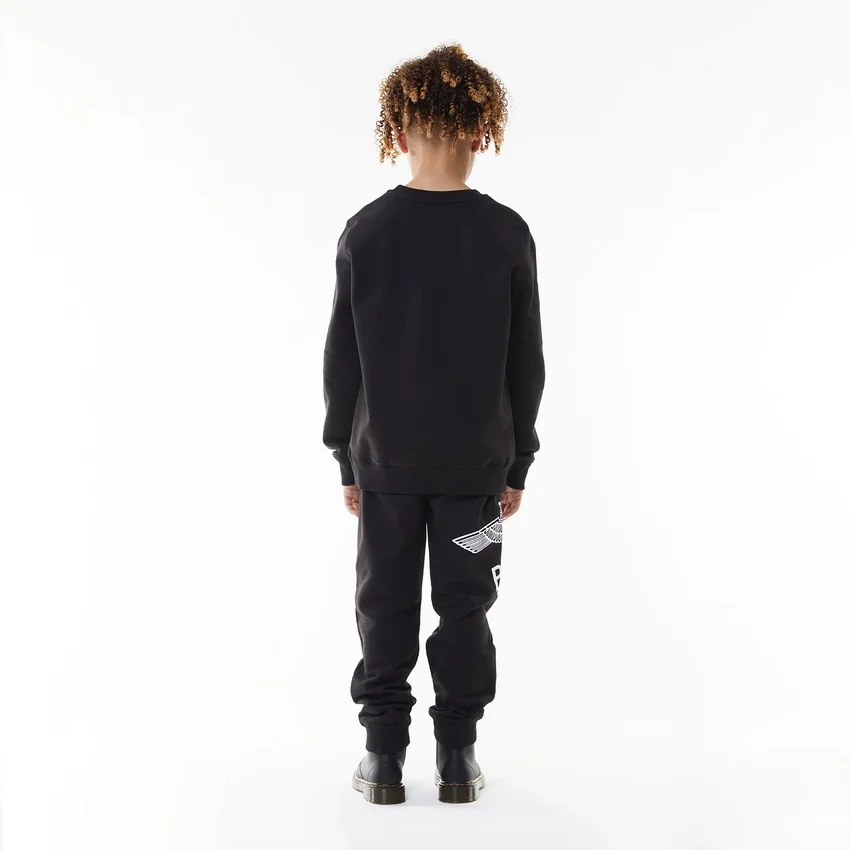 Pantaloni Joggers BOY Eagle per bambini