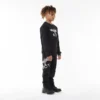 Pantaloni Joggers BOY Eagle per bambini