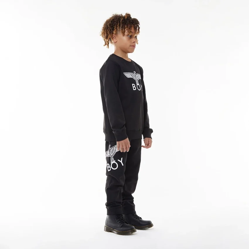 Pantaloni Joggers BOY Eagle per bambini