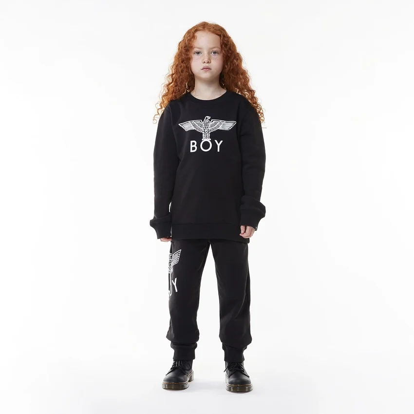 Pantaloni Joggers BOY Eagle per bambini