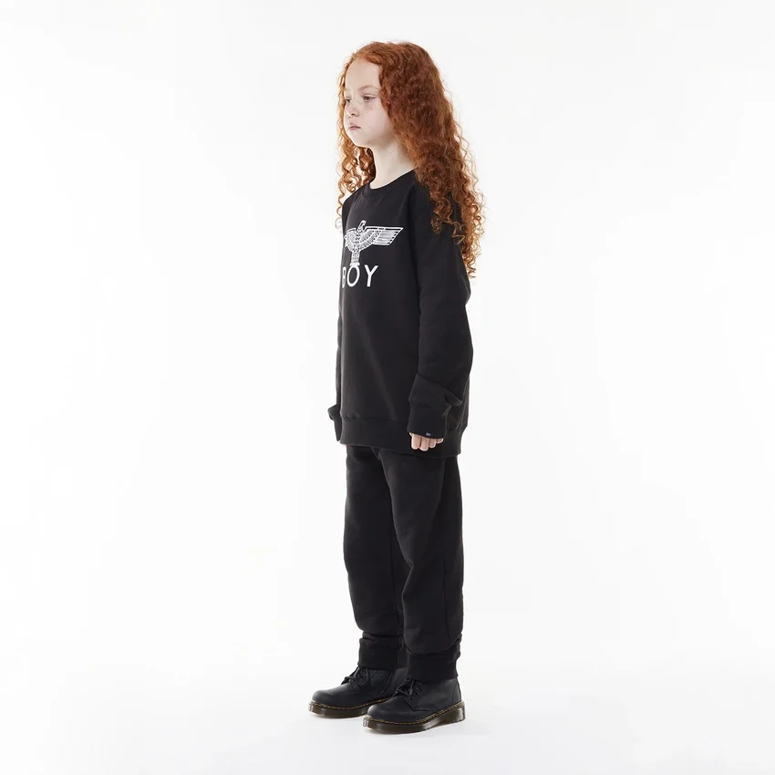 Pantaloni Joggers BOY Eagle per bambini