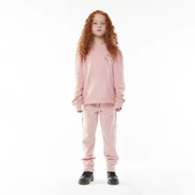 Pantaloni Joggers Eagle Kids da ragazzo