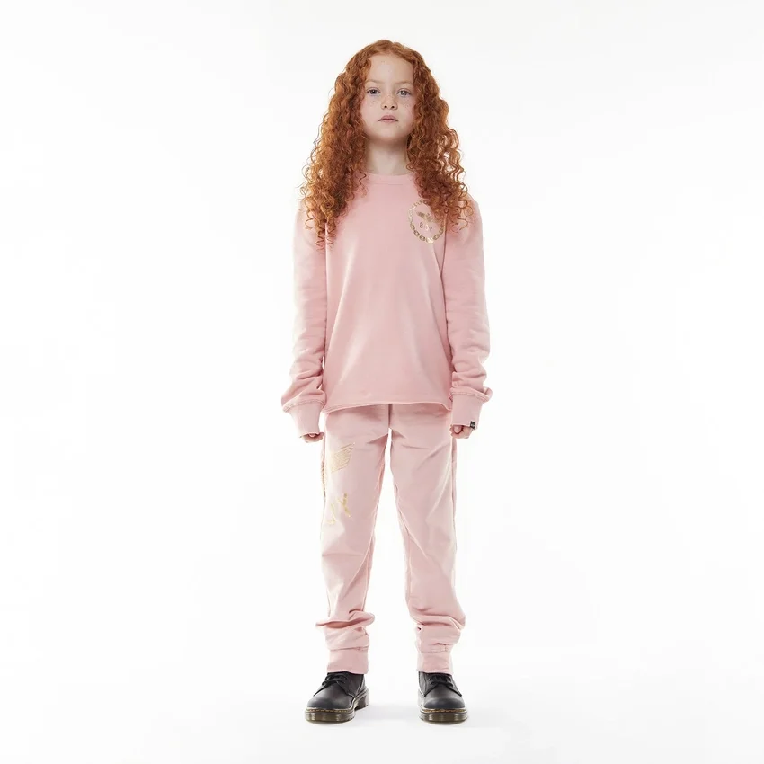 Pantaloni Joggers Eagle Kids da ragazzo
