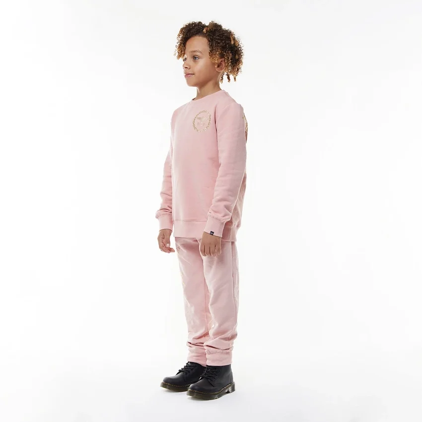Pantaloni Joggers Eagle Kids da ragazzo