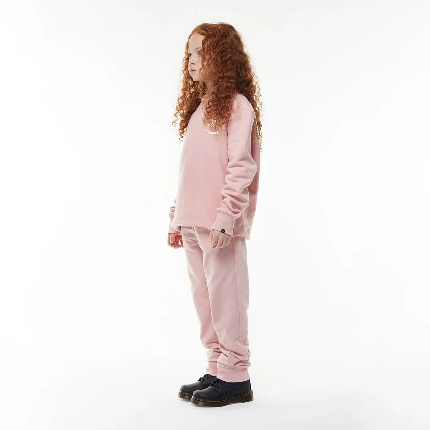 Pantaloni Joggers Eagle Kids da ragazzo