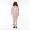Pantaloni Joggers Eagle Kids da ragazzo