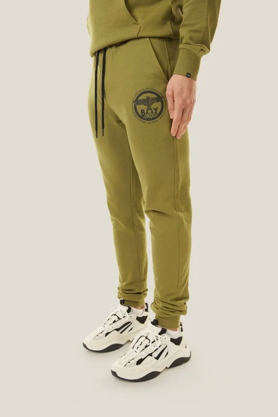 Pantaloni Joggers Terrain