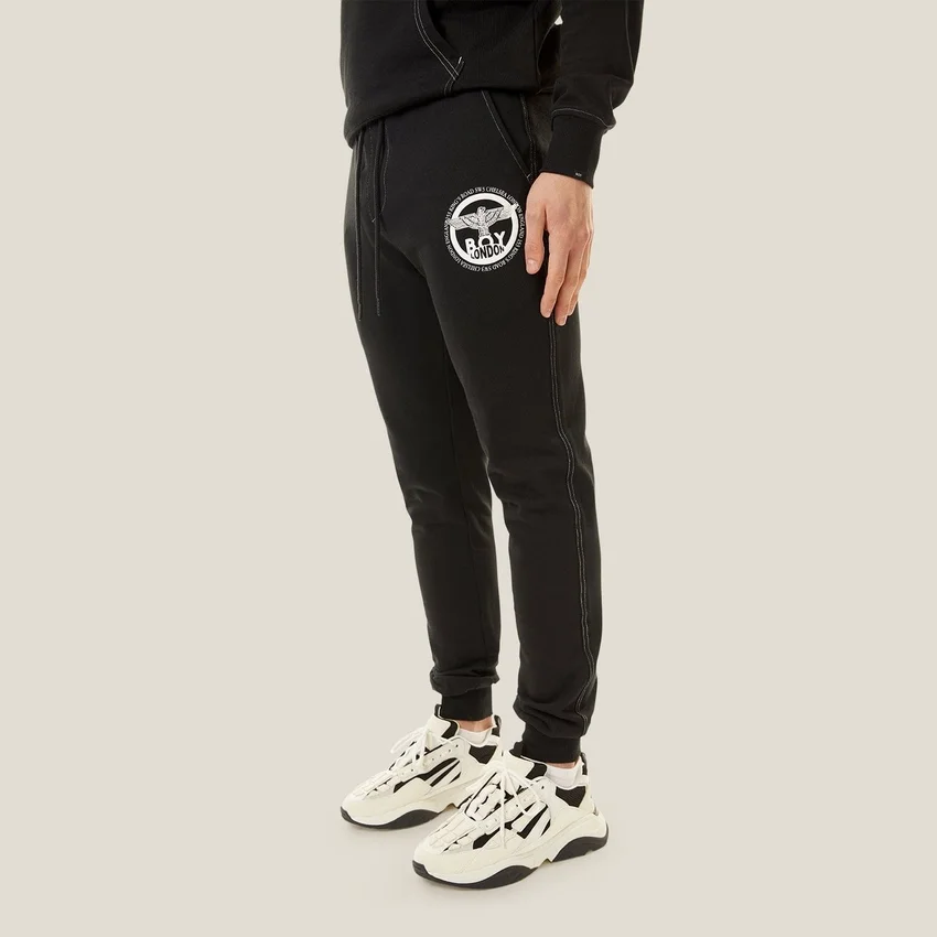 Pantaloni Joggers Terrain