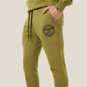 Pantaloni Joggers Terrain