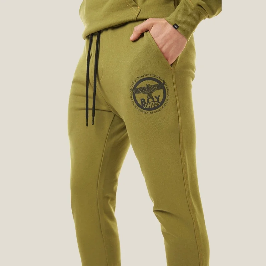 Pantaloni Joggers Terrain
