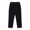 Pantaloni su misura dal taglio rilassato Kings Road Graffiti