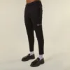 Pantaloni su misura in jersey con zip