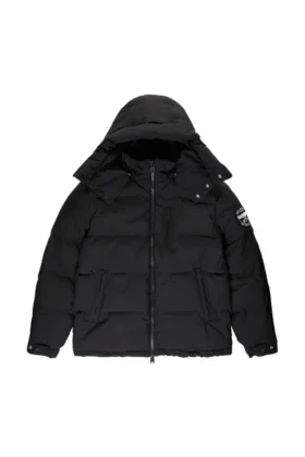 Piumino Boy Cale