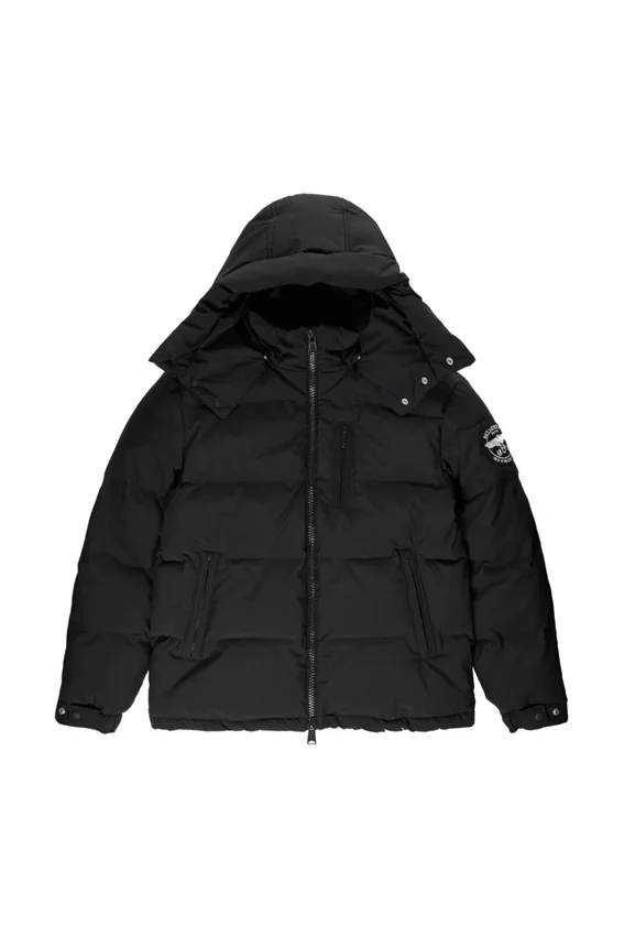 Piumino Boy Cale