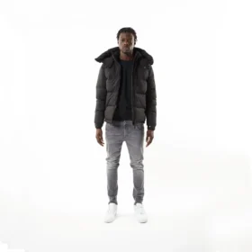 Piumino Boy Cale