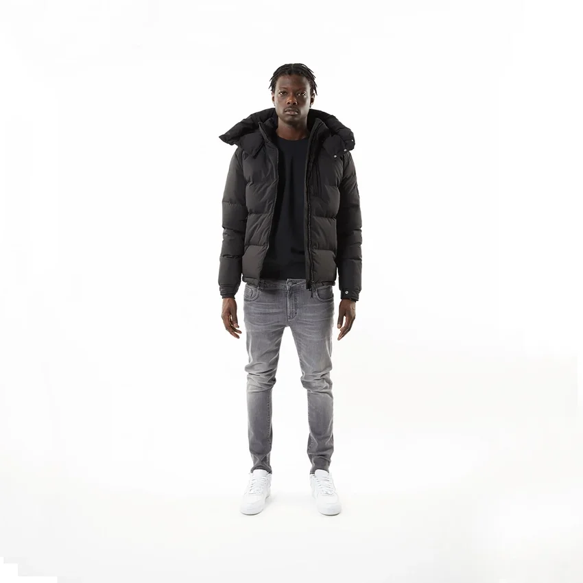 Piumino Boy Cale