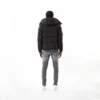 Piumino Boy Cale