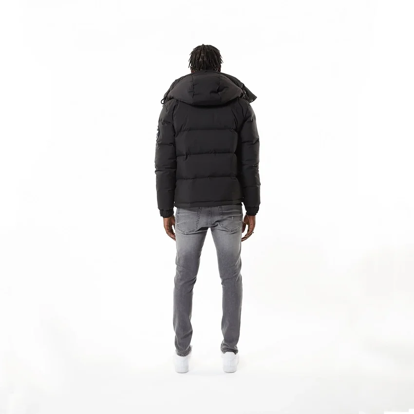 Piumino Boy Cale