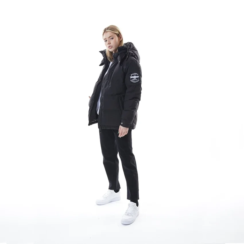 Piumino Boy Cale