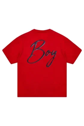 T-shirt Playboy x BOY “Year of the Rabbit”