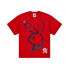 T-shirt Playboy x BOY “Year of the Rabbit”