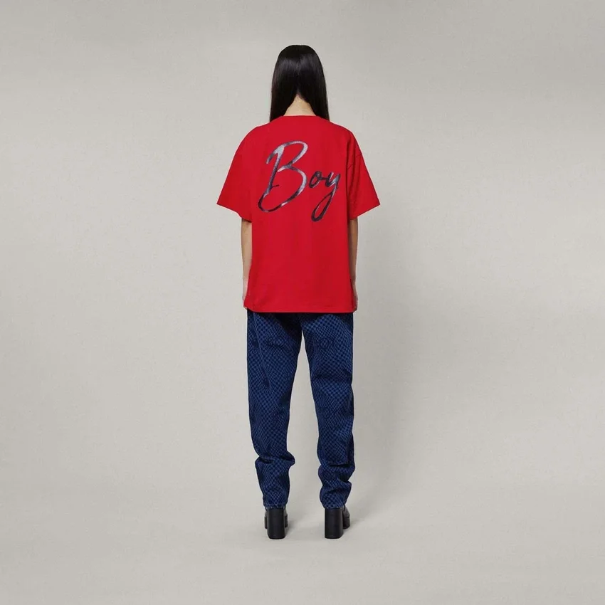 T-shirt Playboy x BOY “Year of the Rabbit”