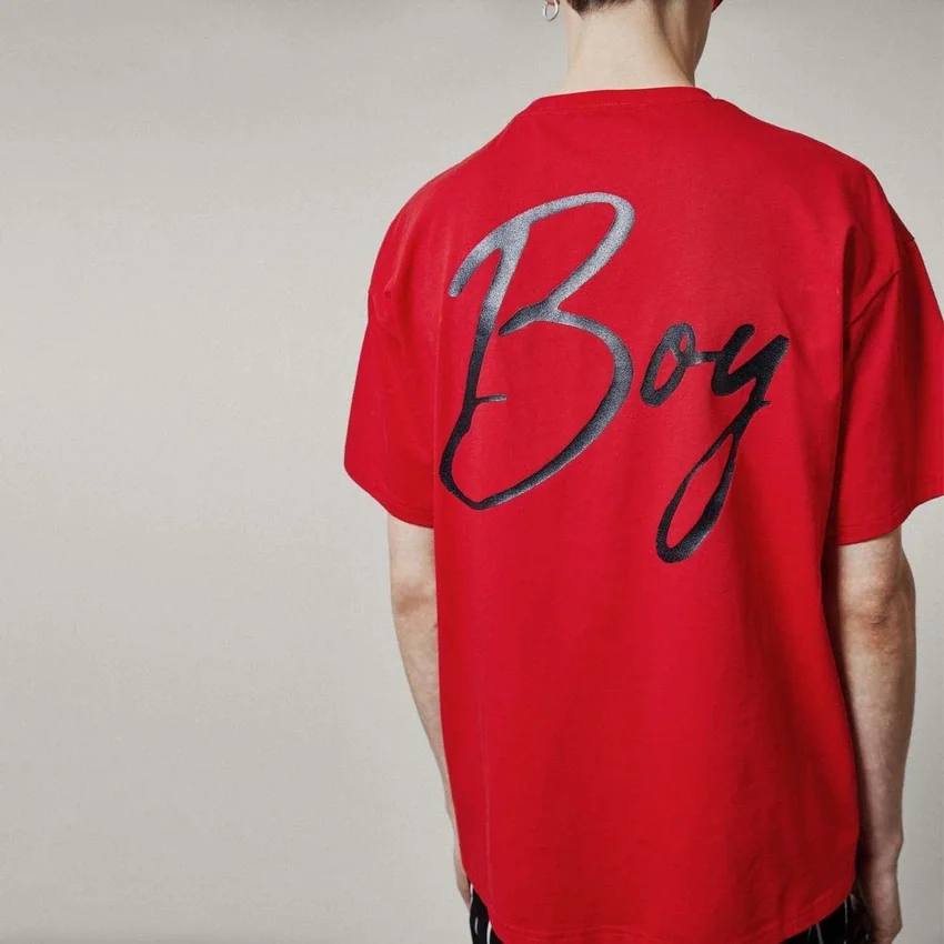 T-shirt Playboy x BOY “Year of the Rabbit”