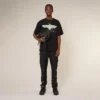 T-shirt Spray Paint Eagle