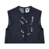 Top decorato Playboy x BOY