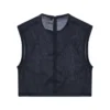 Top decorato Playboy x BOY