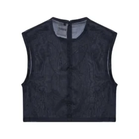Top decorato Playboy x BOY